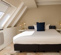 Hotel Schimmelpennick Huys Room