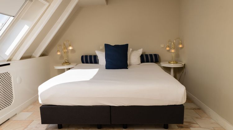 Hotel Schimmelpennick Huys Room