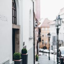 Design Hotel Neruda