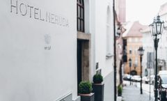 Design Hotel Neruda