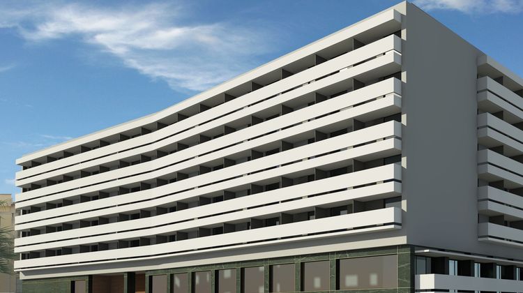 Aquila Atlantis Hotel Exterior