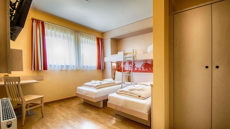 <b>JUFA Hotel Energiewelt Indeland Room</b>. Images powered by <a href="https://www.leonardoworldwide.com/" title="Leonardo Worldwide" target="_blank">Leonardo</a>.