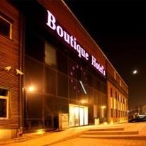 Boutique Art Hotel's Sosnowiec