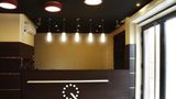 Boutique Art Hotel's Sosnowiec Lobby