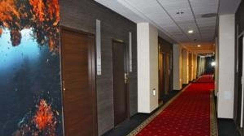 <b>Boutique Art Hotel's Sosnowiec Lobby</b>. Images powered by <a href="https://www.leonardoworldwide.com/" title="Leonardo Worldwide" target="_blank">Leonardo</a>.