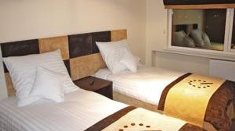 <b>Boutique Art Hotel's Sosnowiec Room</b>. Images powered by <a href="https://www.leonardoworldwide.com/" title="Leonardo Worldwide" target="_blank">Leonardo</a>.
