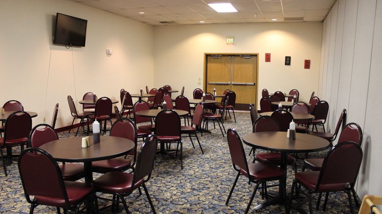 <b>Moab Valley Inn Restaurant</b>. Images powered by <a href="https://www.leonardoworldwide.com/" title="Leonardo Worldwide" target="_blank">Leonardo</a>.