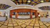 <b>Fiesta Americana Aguascalientes Lobby</b>. Virtual Tours powered by <a href=https://www.travelweekly-asia.com/Hotels/Aguascalientes-Mexico/