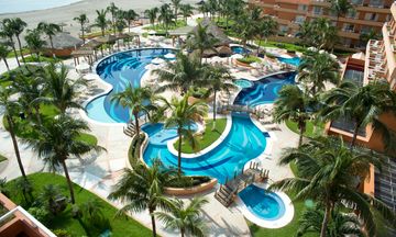 Grand Fiesta Americana Veracruz
