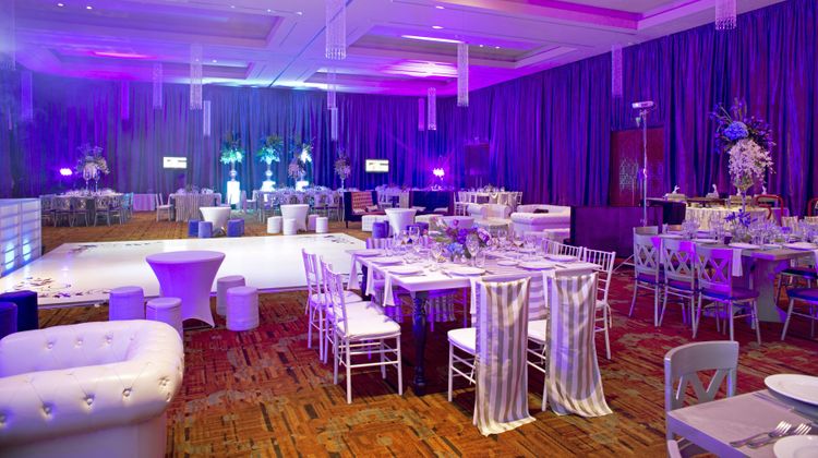 Live Aqua Urban Resort Mexico Other