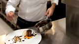 <b>Aquapetra Resort & Spa Restaurant</b>. Images powered by <a href="https://leonardo.com/" title="Leonardo Worldwide" target="_blank">Leonardo</a>.