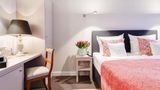 Admiral Hotel Room