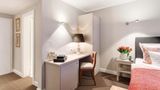 Admiral Hotel Room