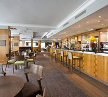 Holiday Inn Peterborough West Room