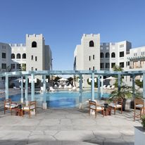 Fanadir Hotel El Gouna