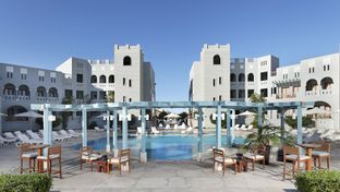 Fanadir Hotel El Gouna