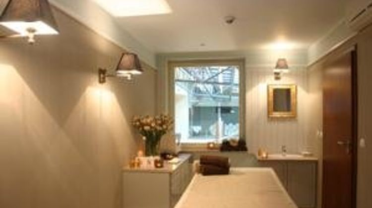 Hotel Elblag Spa