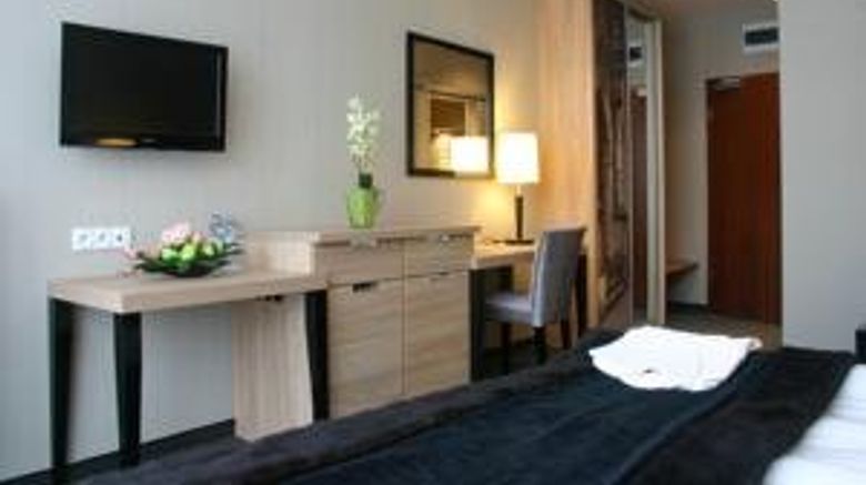 <b>Hotel Elblag Room</b>. Images powered by <a href="https://www.leonardoworldwide.com/" title="Leonardo Worldwide" target="_blank">Leonardo</a>.