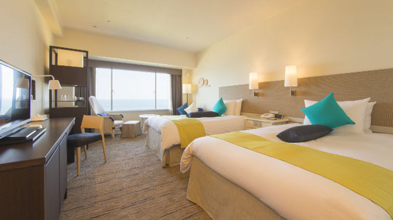<b>Holiday Inn ANA Resort Miyazaki Room</b>. Images powered by <a href="https://www.leonardoworldwide.com/" title="Leonardo Worldwide" target="_blank">Leonardo</a>.
