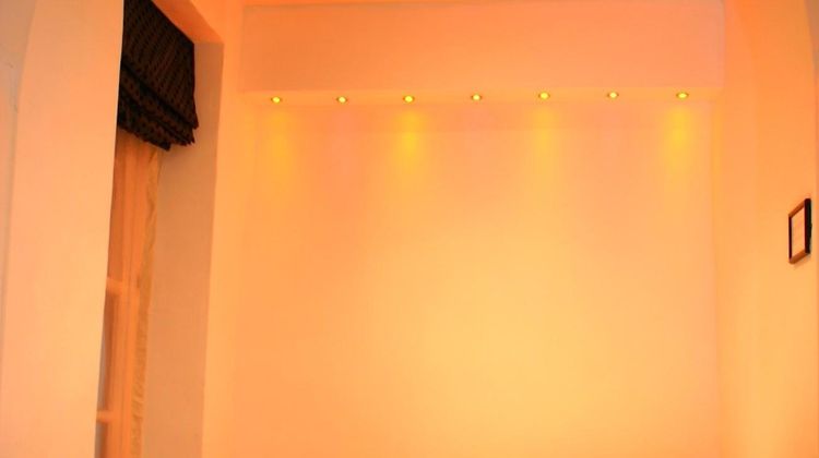 The Bear Hotel Room