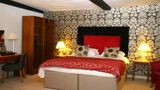 The Bear Hotel Room
