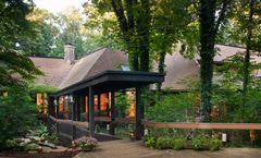 The Inn At Honey Run