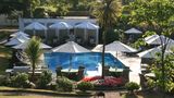Longueville Manor Pool