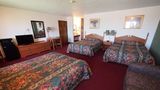 Thunderbird Lodge Room