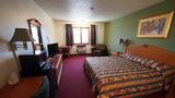 Thunderbird Lodge Room