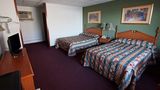 Thunderbird Lodge Room