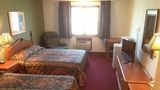 Thunderbird Lodge Room