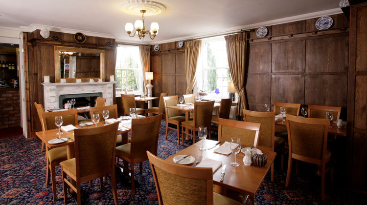 Stallingborough Grange Restaurant