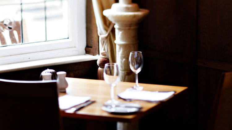 Stallingborough Grange Restaurant
