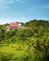 Gateway Hotel Janardhanapuram Varkala