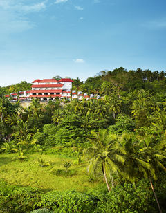 Gateway Hotel Janardhanapuram Varkala