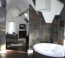 Leaside Hotel Suite