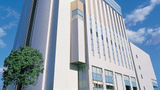 ANA Crowne Plaza Hotel Grand Court Exterior