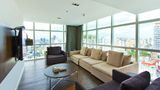 S31 Sukhumvit Hotel Suite