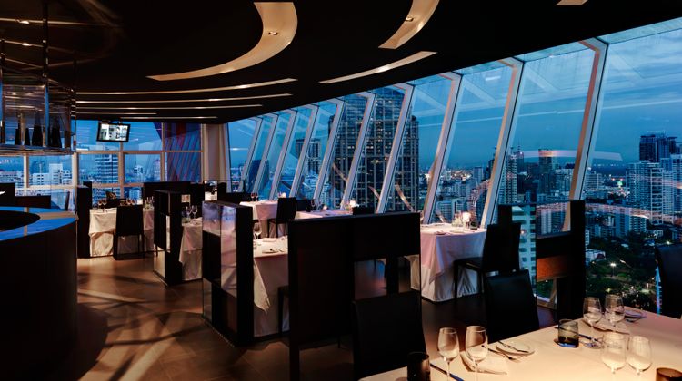 S31 Sukhumvit Hotel Other