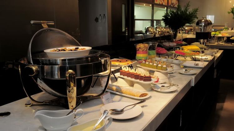 S31 Sukhumvit Hotel Restaurant