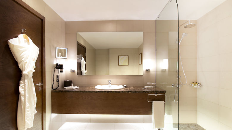 <b>Copthorne Hotel Baranan Room</b>. Images powered by <a href="https://www.leonardoworldwide.com/" title="Leonardo Worldwide" target="_blank">Leonardo</a>.