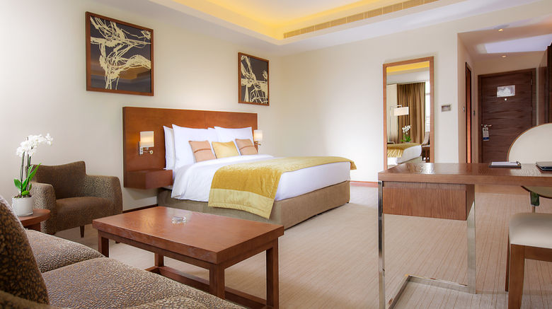 <b>Copthorne Hotel Baranan Suite</b>. Images powered by <a href="https://www.leonardoworldwide.com/" title="Leonardo Worldwide" target="_blank">Leonardo</a>.