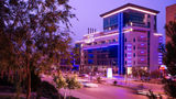 Copthorne Hotel Baranan Exterior