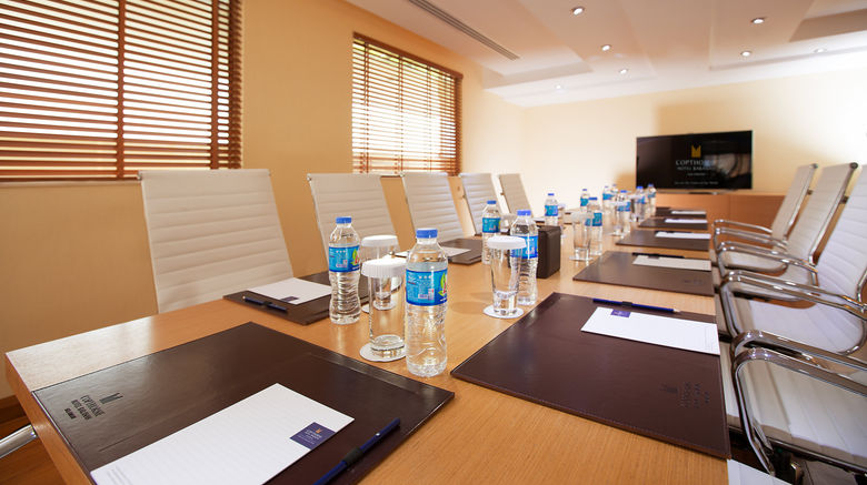 <b>Copthorne Hotel Baranan Meeting</b>. Images powered by <a href="https://www.leonardoworldwide.com/" title="Leonardo Worldwide" target="_blank">Leonardo</a>.