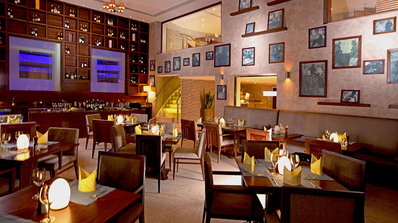 <b>Copthorne Hotel Baranan Lobby</b>. Images powered by <a href="https://www.leonardoworldwide.com/" title="Leonardo Worldwide" target="_blank">Leonardo</a>.