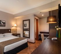 Carima Resort Hotel & Convention Room