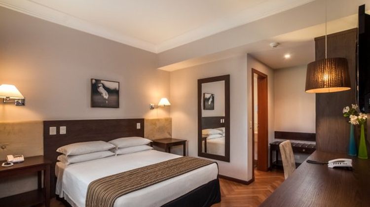 Carima Resort Hotel & Convention Room