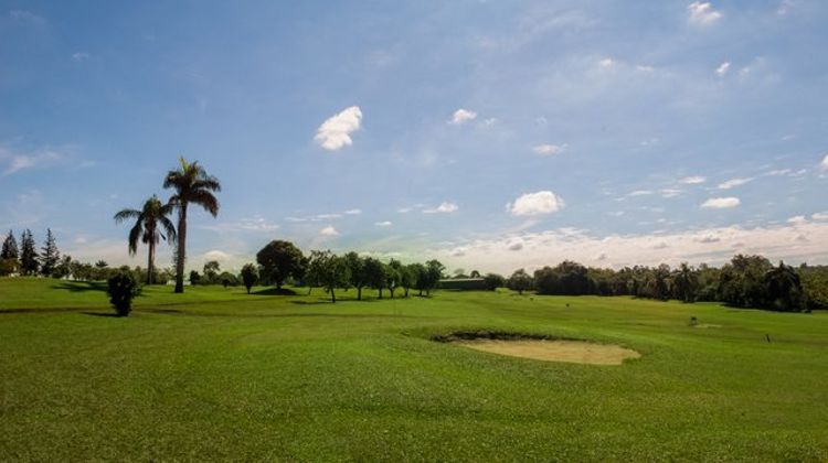 Carima Resort Hotel & Convention Golf