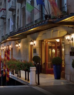 Baglioni Hotel Luna