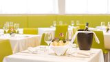 Hotel Cristina Restaurant